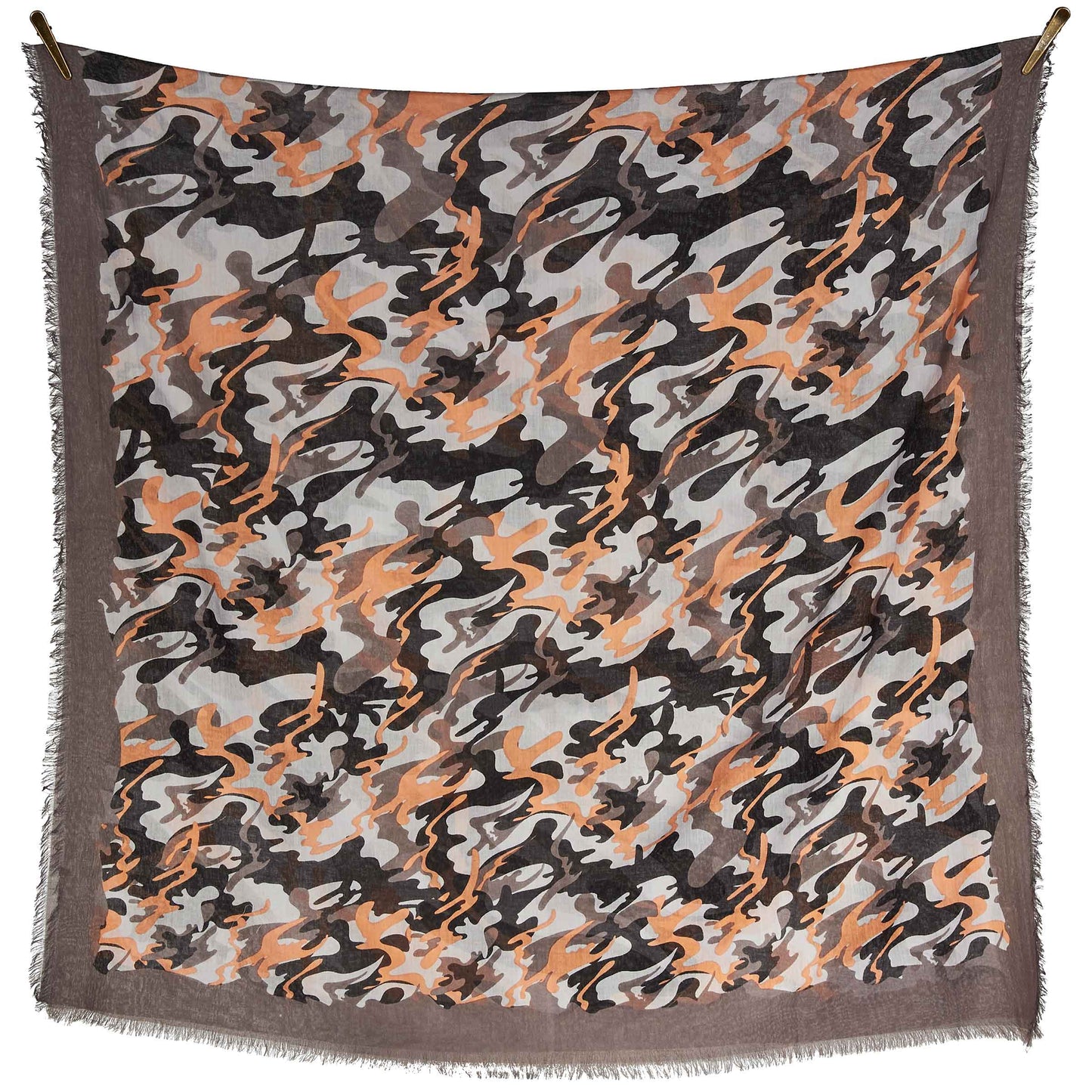 CAMO Tørklæde
