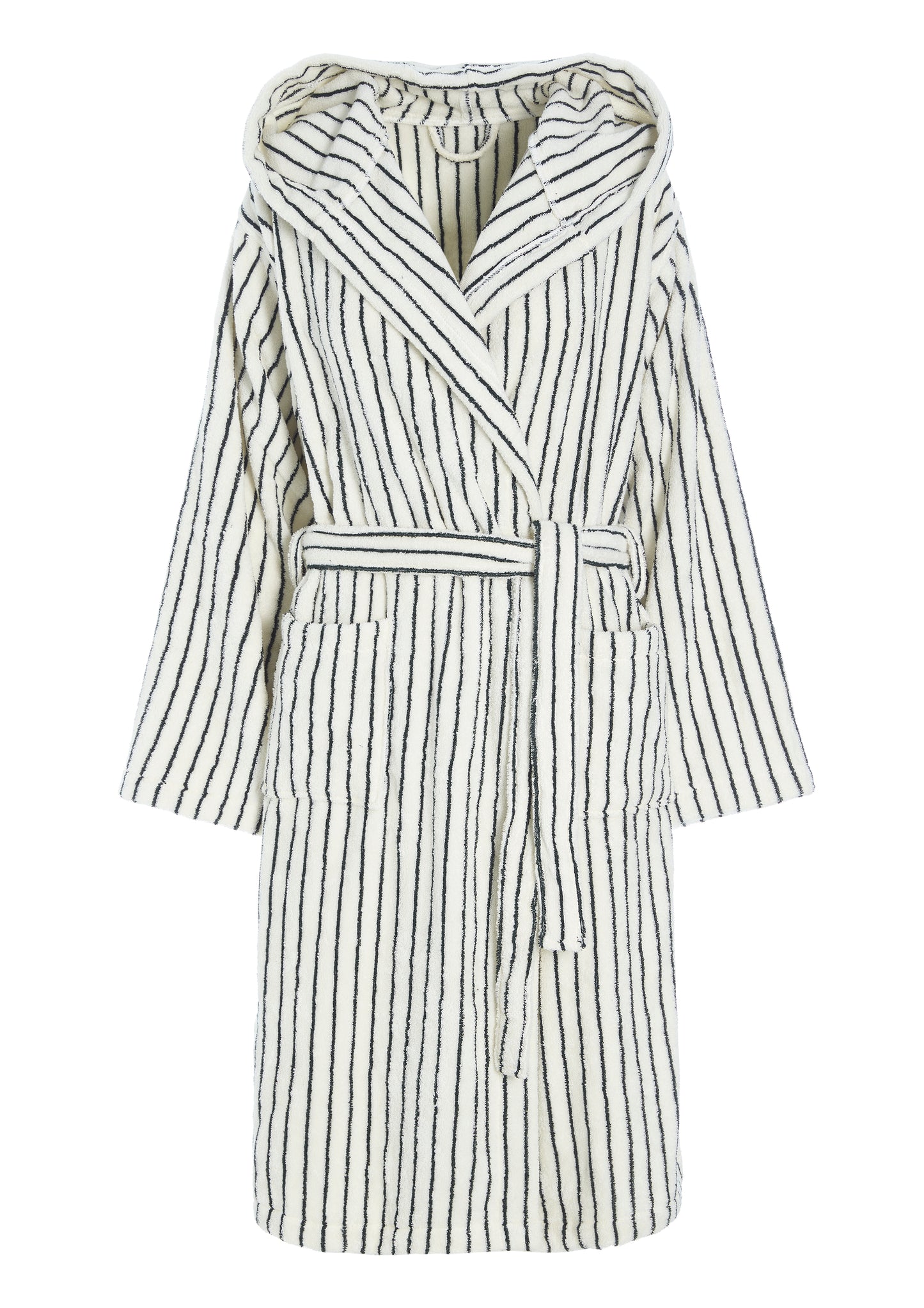 COZY Bathrobe with hood
