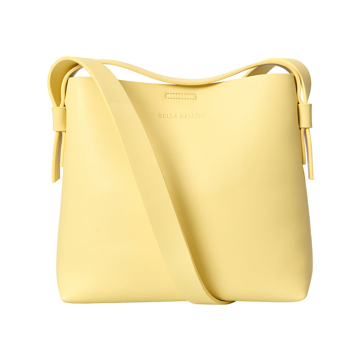 MINI CITY Cross Body Taske / ZERO WASTE