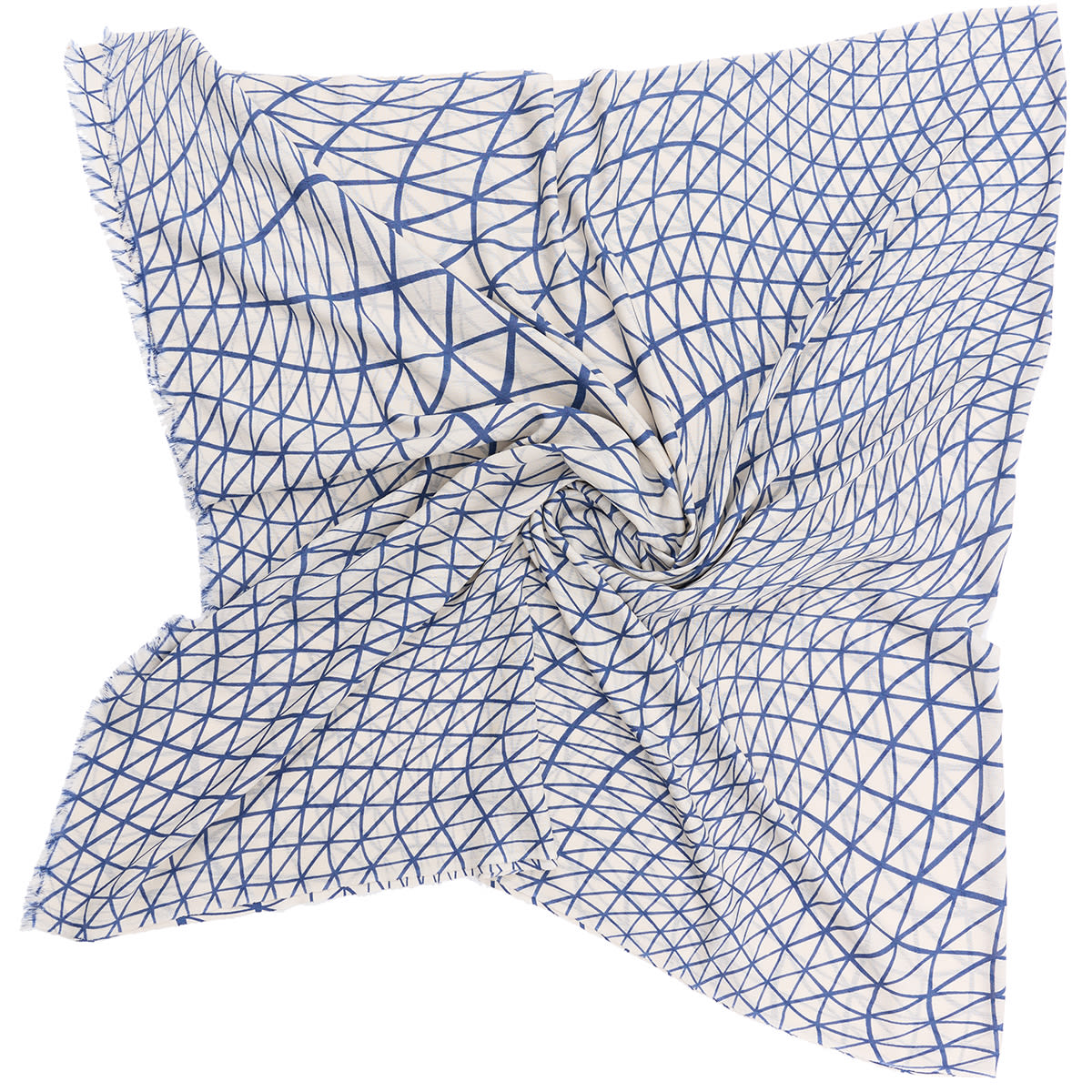 SPIDERWEB Scarf