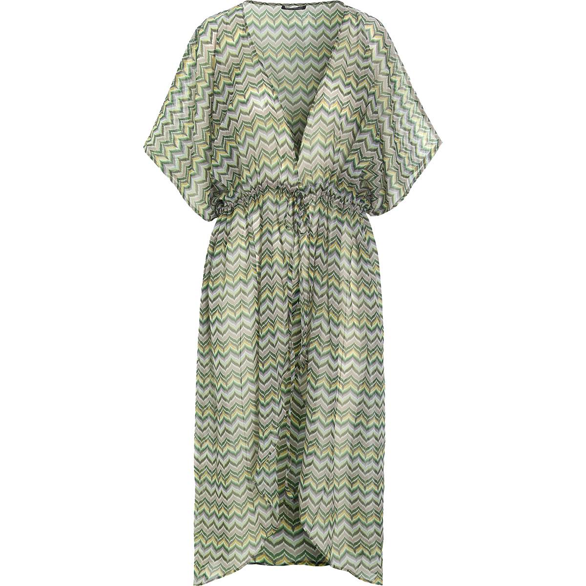 WAVE Beach Kaftan