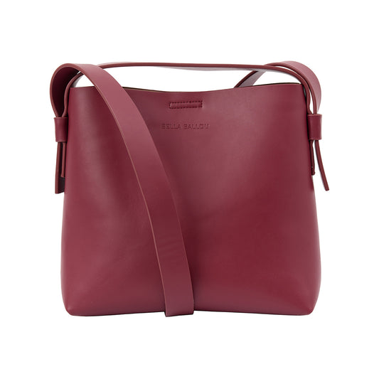 MINI CITY Cross Body Taske