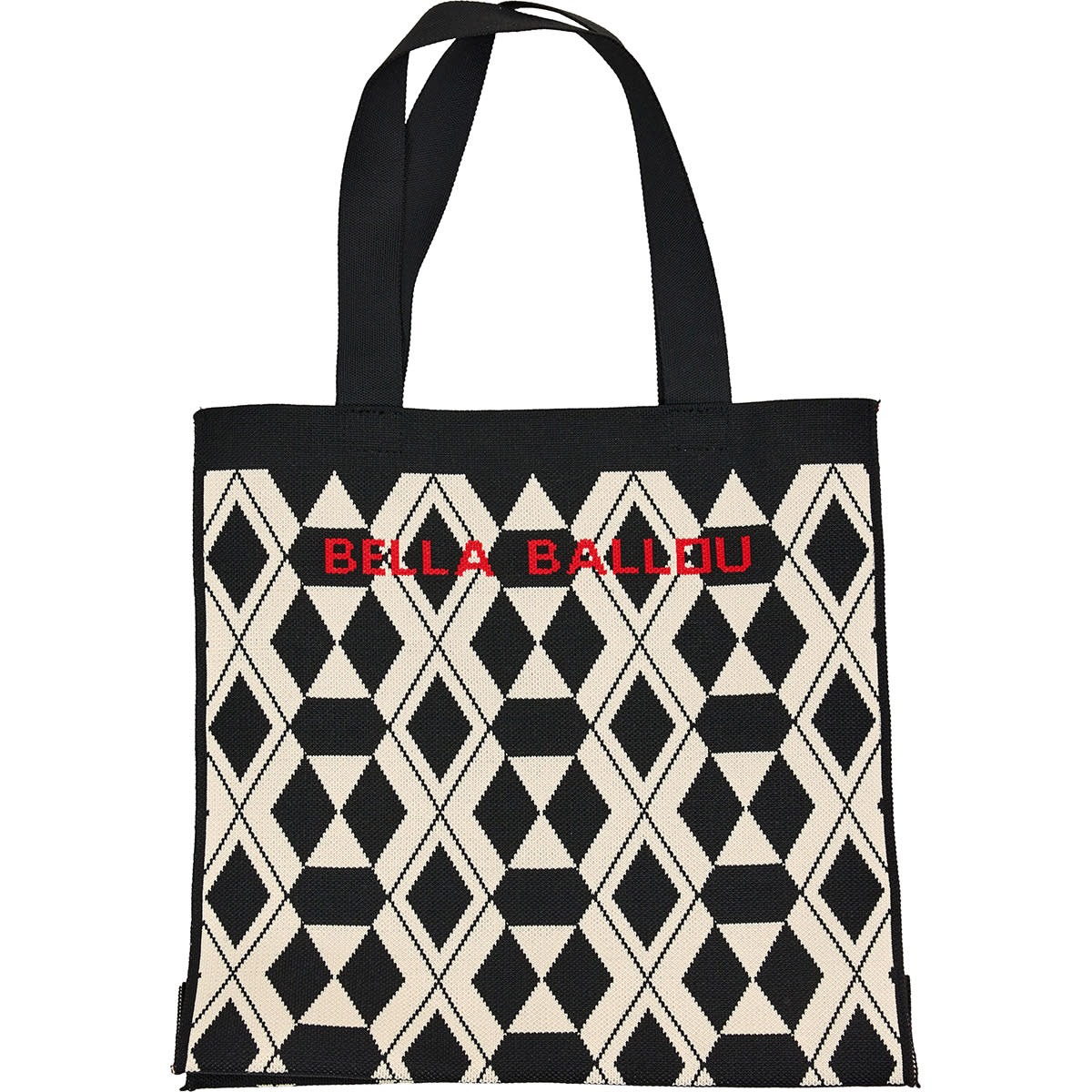 ZIGZAG Tote Bag