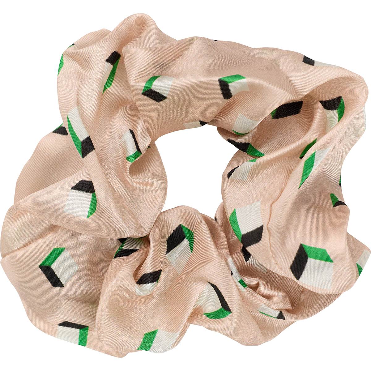 CUBES Hårscrunchie
