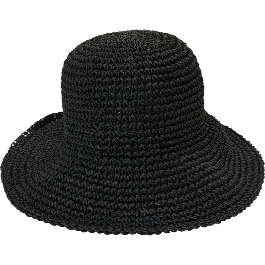 RAFFIA Hat