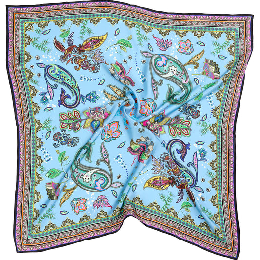 PAISLEY Scarf
