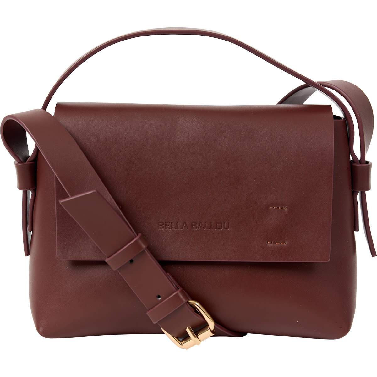 METRO Cross Body Bag