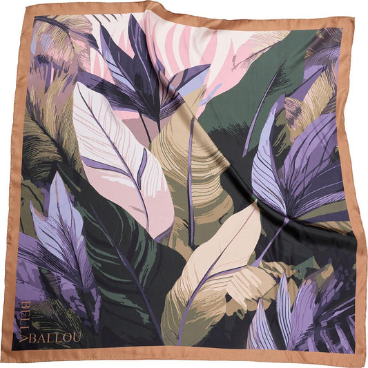 LEAF FALL Scarf