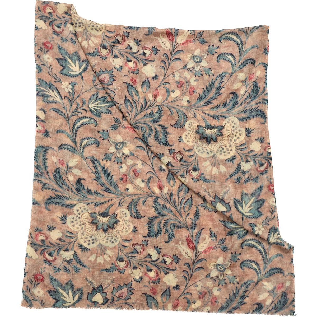 TROPICAL BROCADE Schal