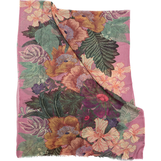 BOUQUET Tørklæde