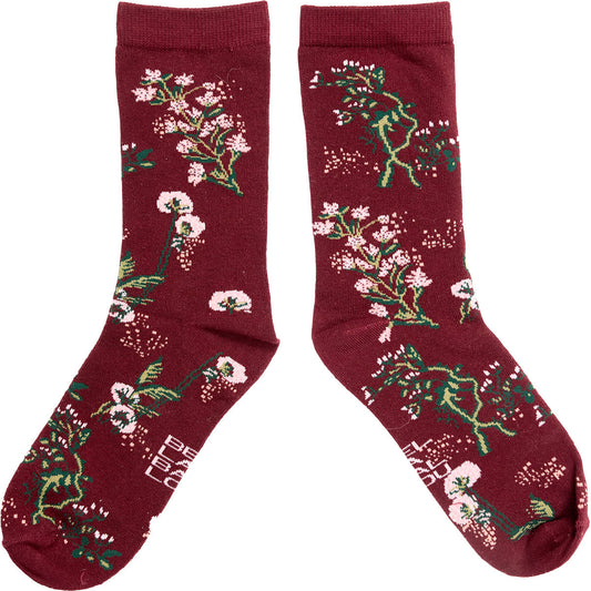 BLOOM Socks