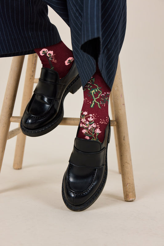 BLOOM Socks