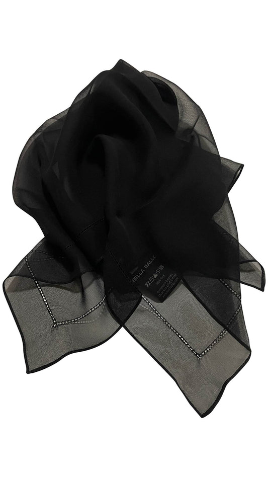 COLOR ME HAPPY Tørklæde