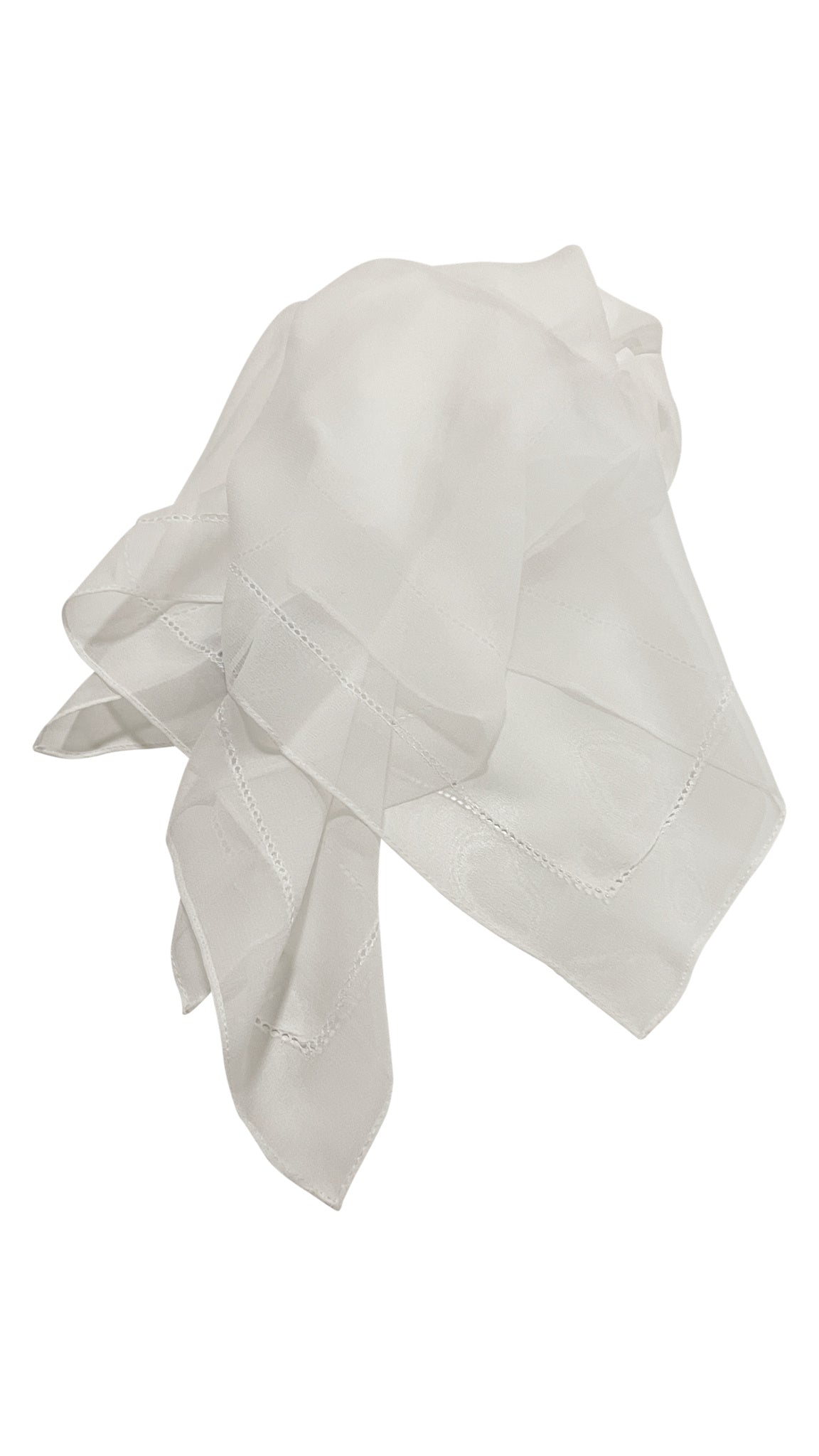 COLOR ME HAPPY Tørklæde