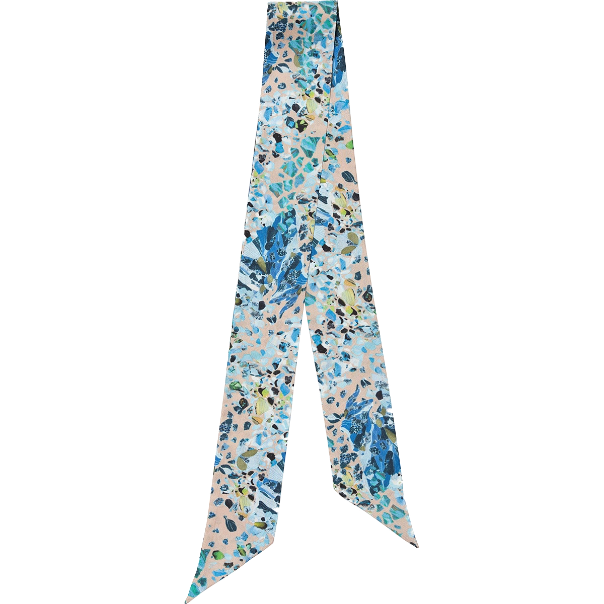ARTSY Twilly Scarf
