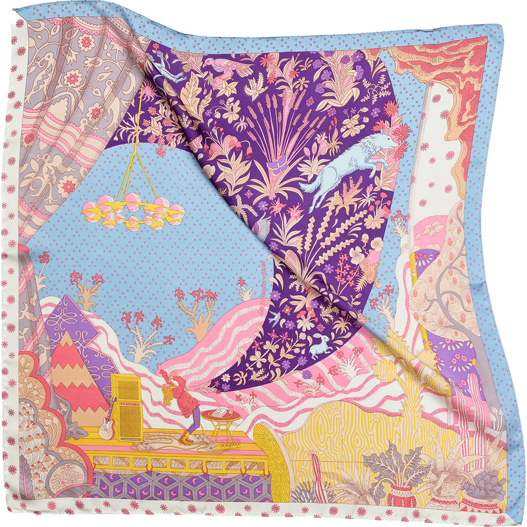 BARBARA Scarf