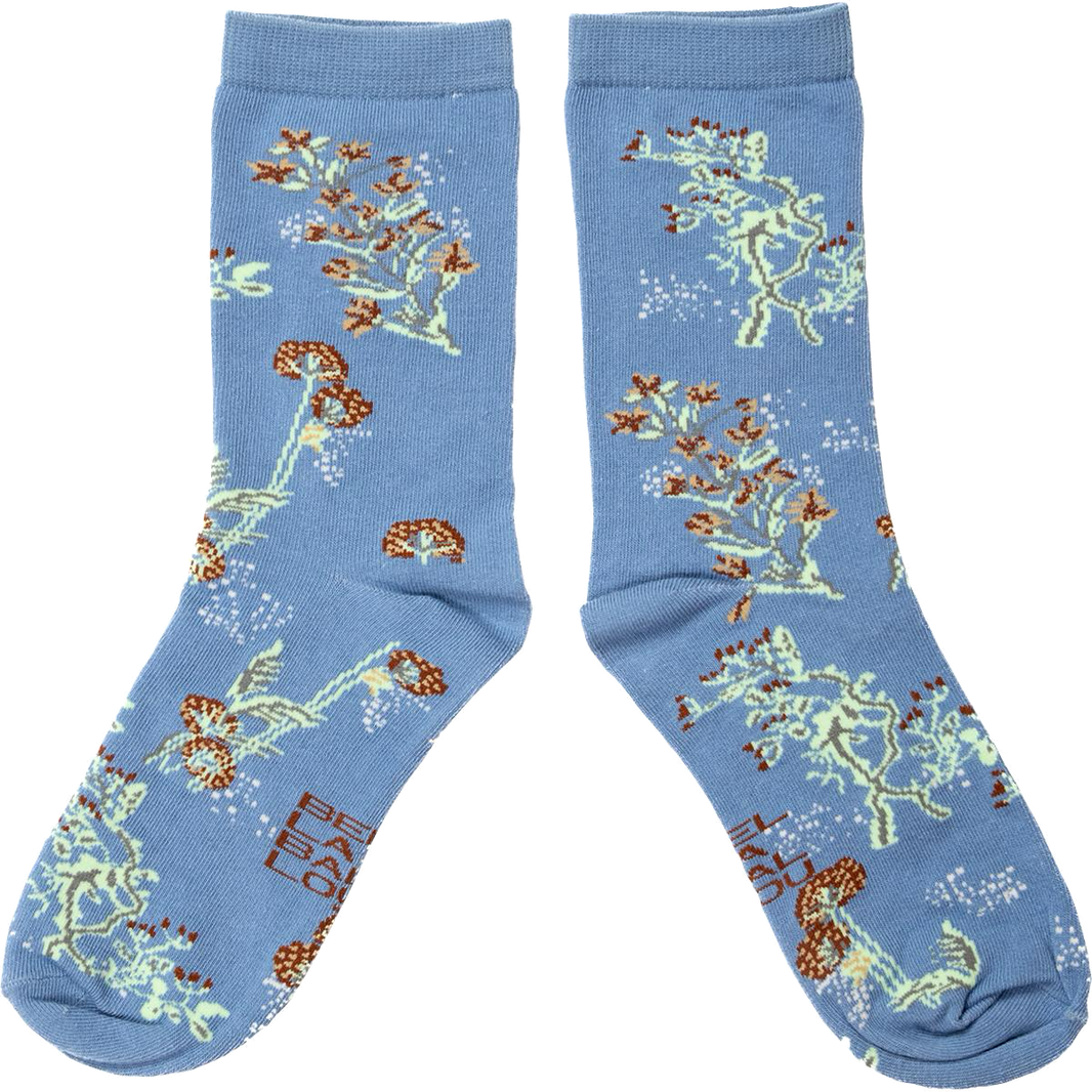 BLOOM Socks