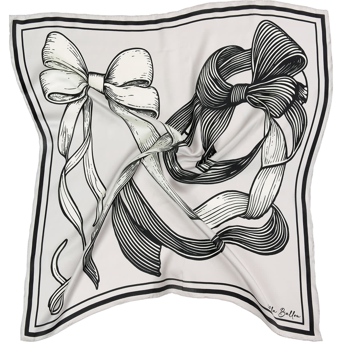 BOWS Scarf