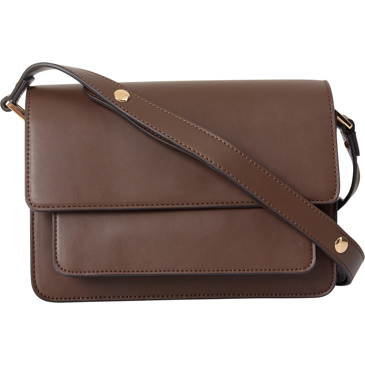 TRIO Cross Body Bag