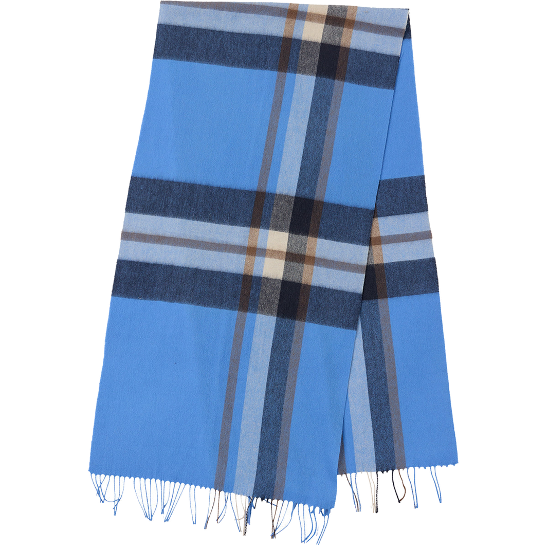 CHECK IT OUT Scarf