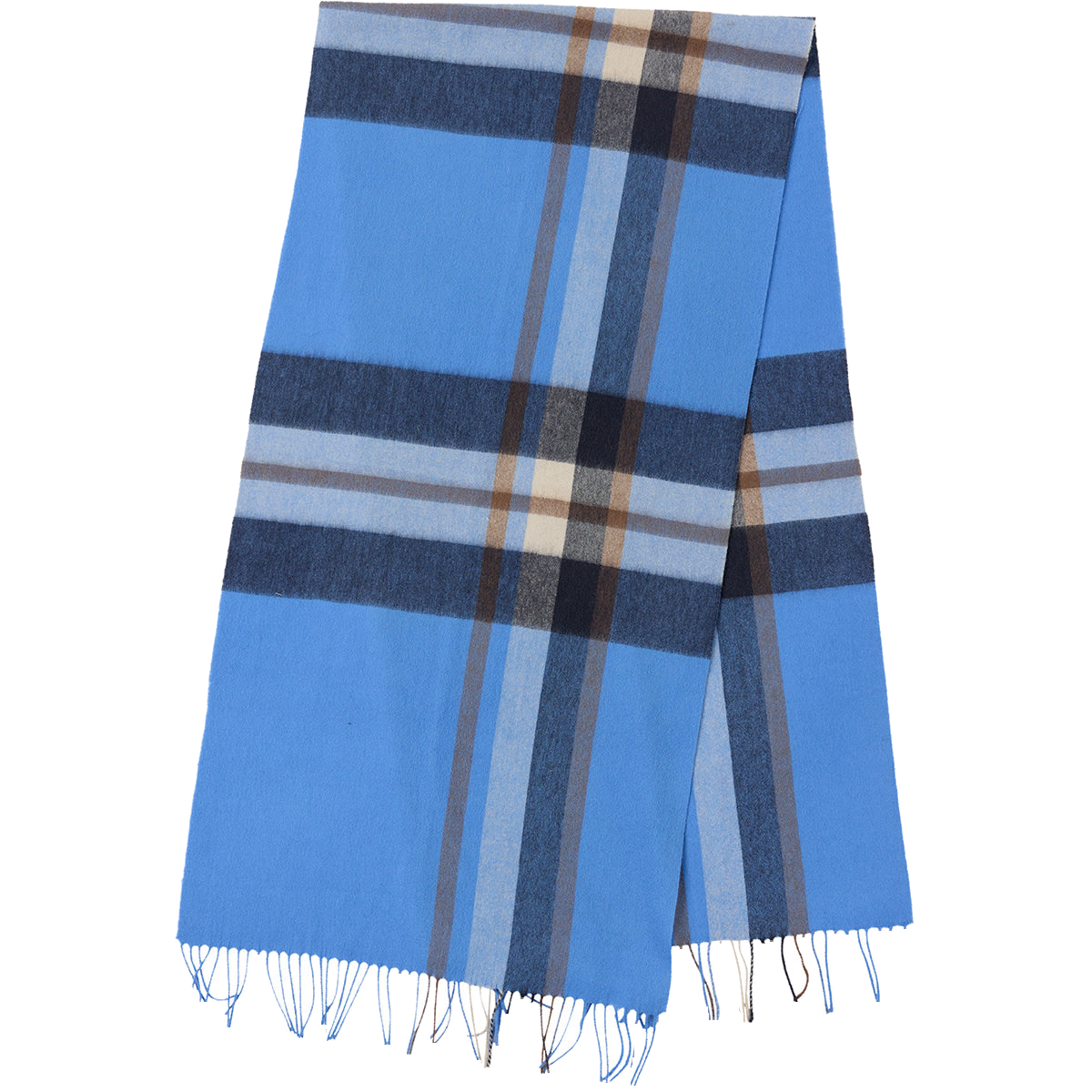 CHECK IT OUT Scarf