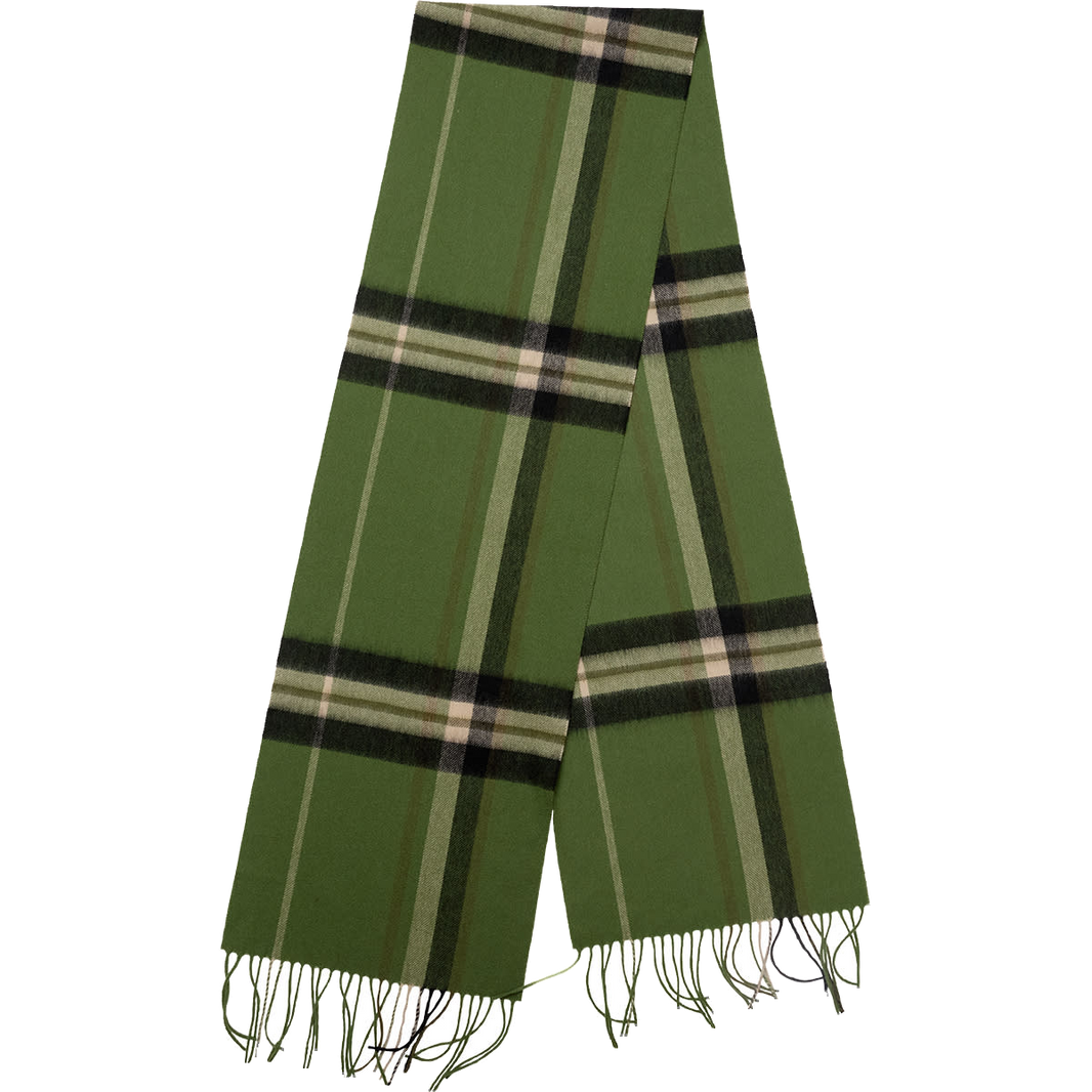CHECK IT OUT Scarf