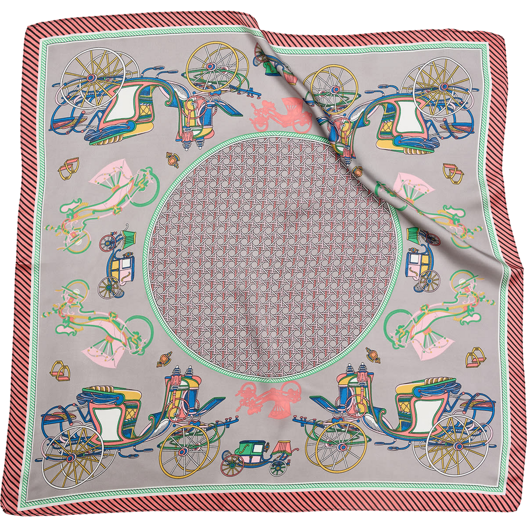 CINDA Scarf