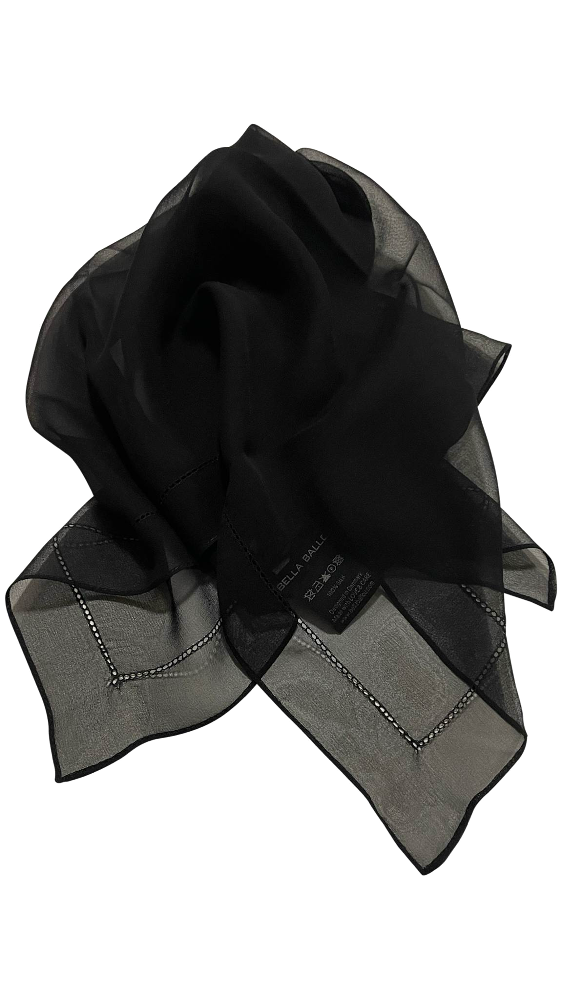 COLOR ME HAPPY Scarf