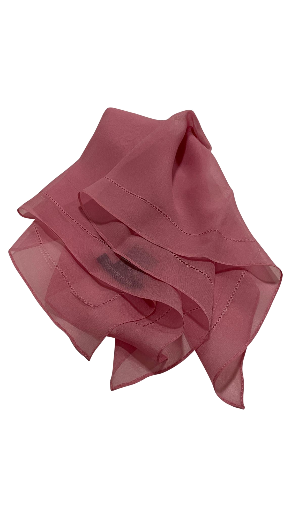 COLOR ME HAPPY Scarf
