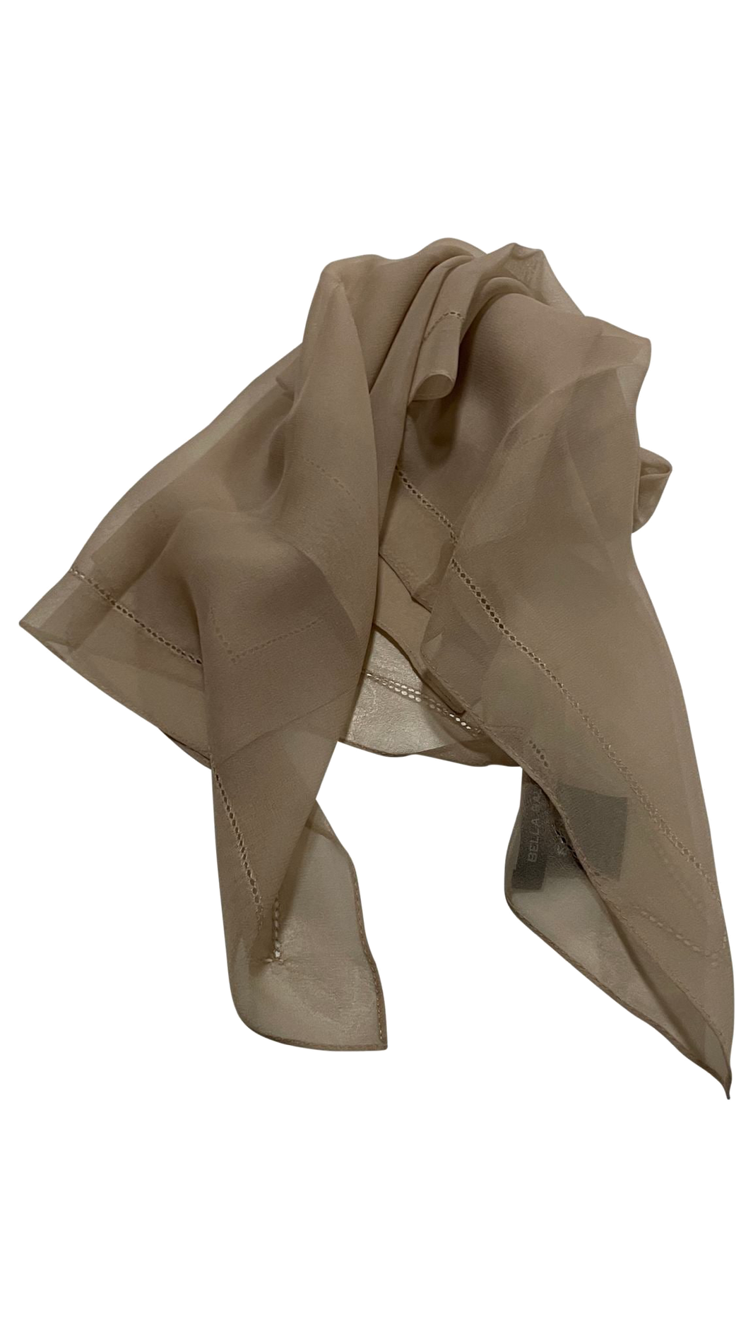 COLOR ME HAPPY Scarf