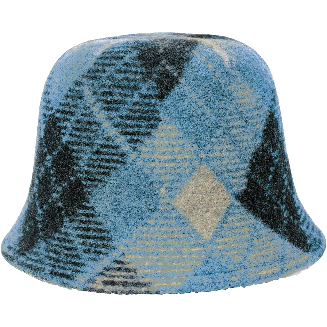 COOL Checked Hat
