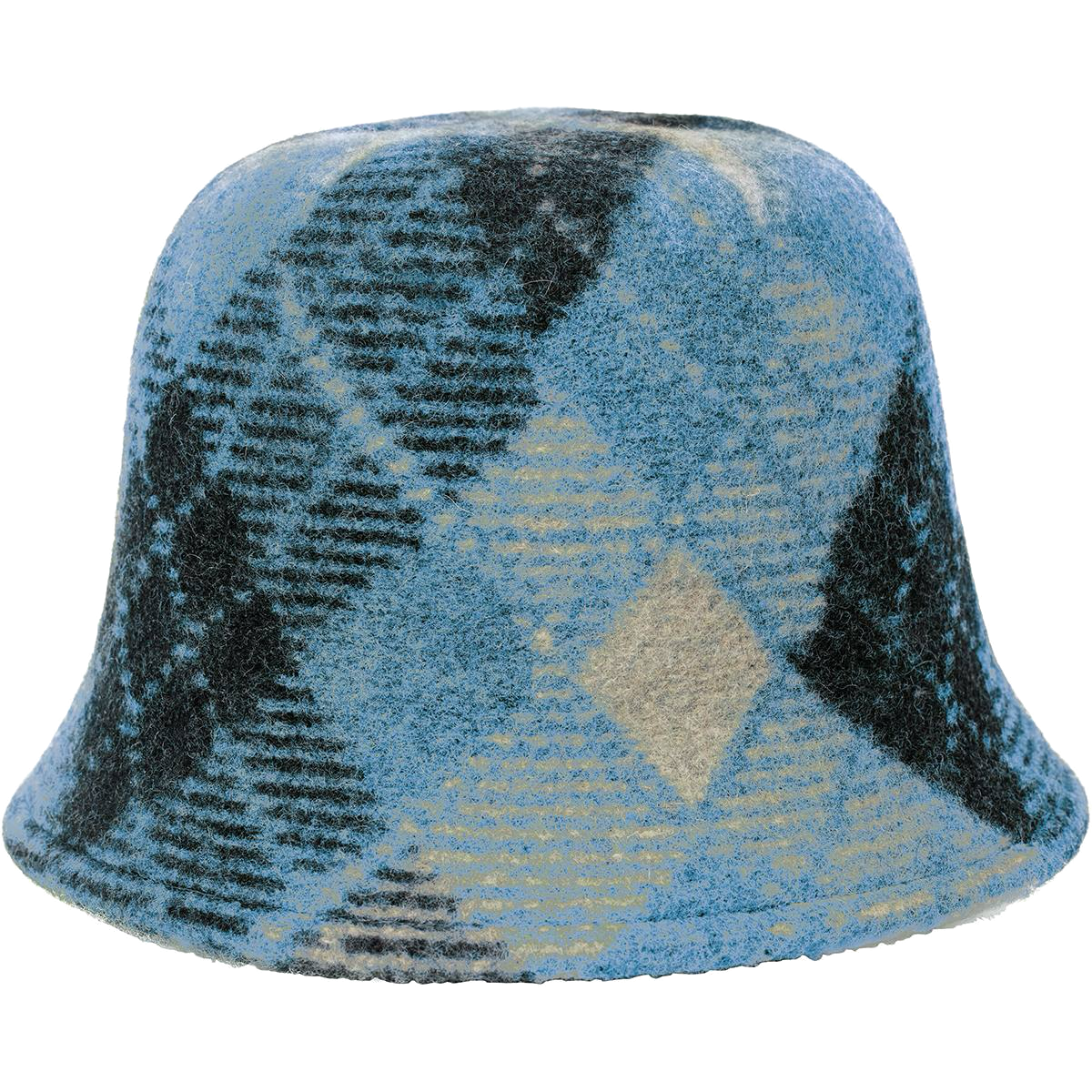 COOL Checked Hat