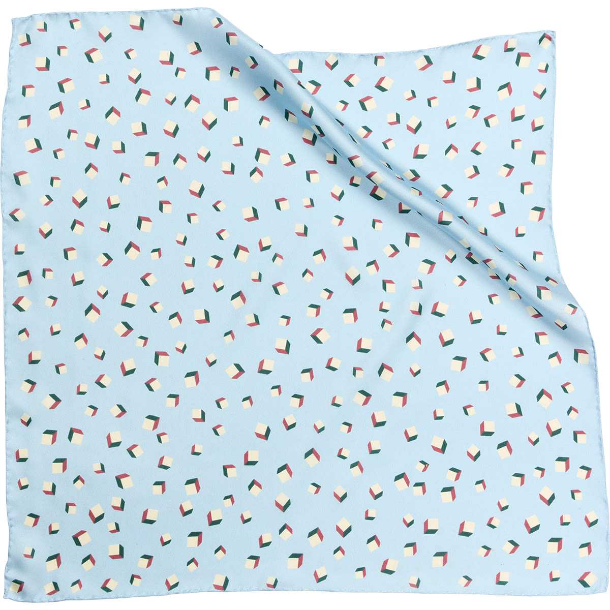 CUBES Scarf