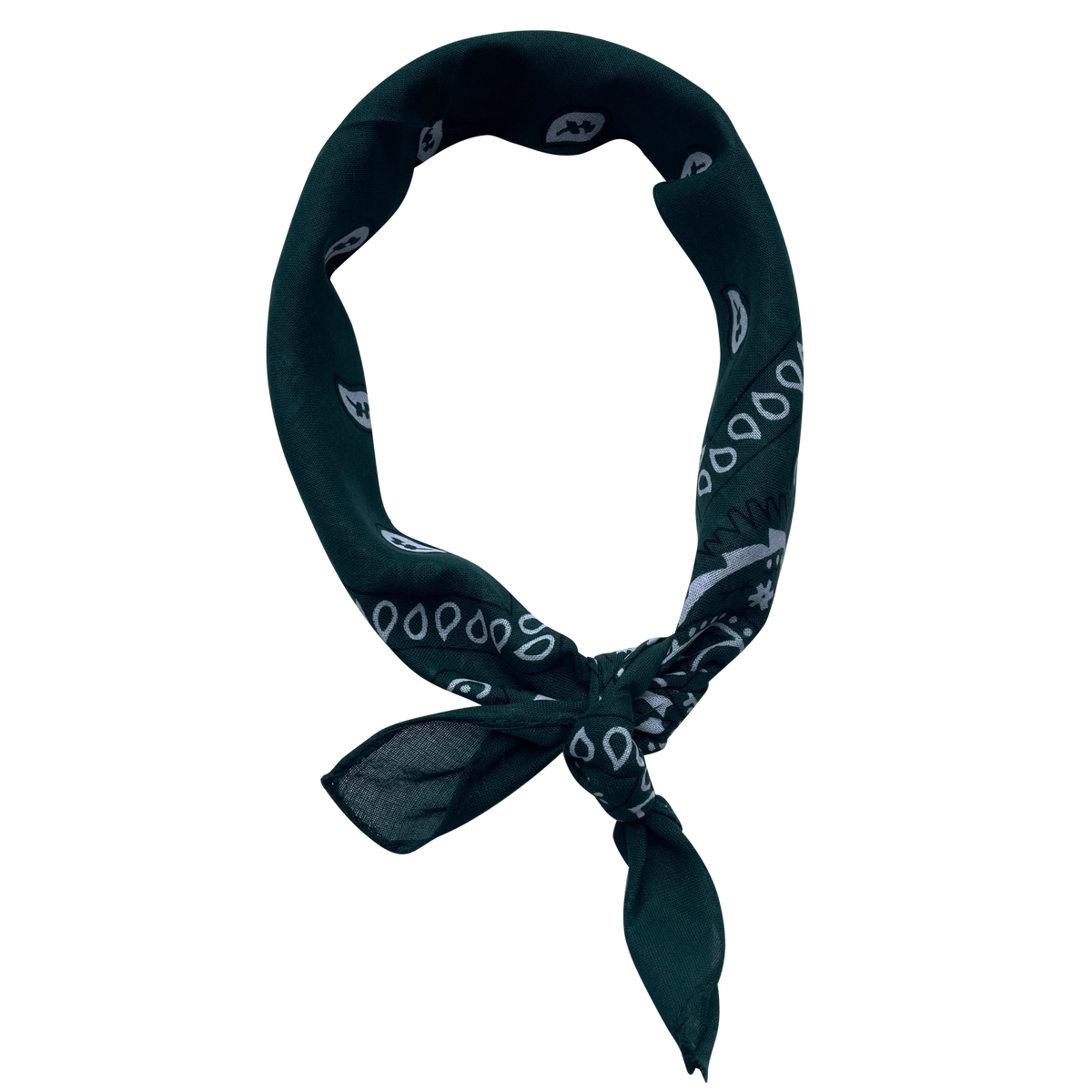 FILUCA Bandana Halsduk