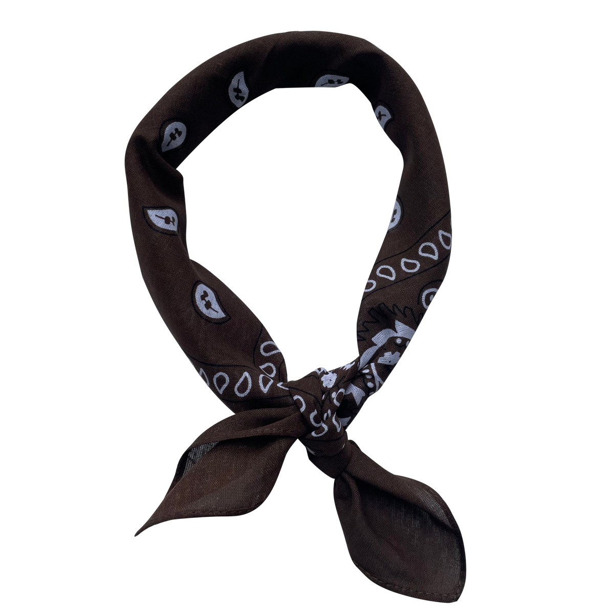 FILUCA Bandana Scarf