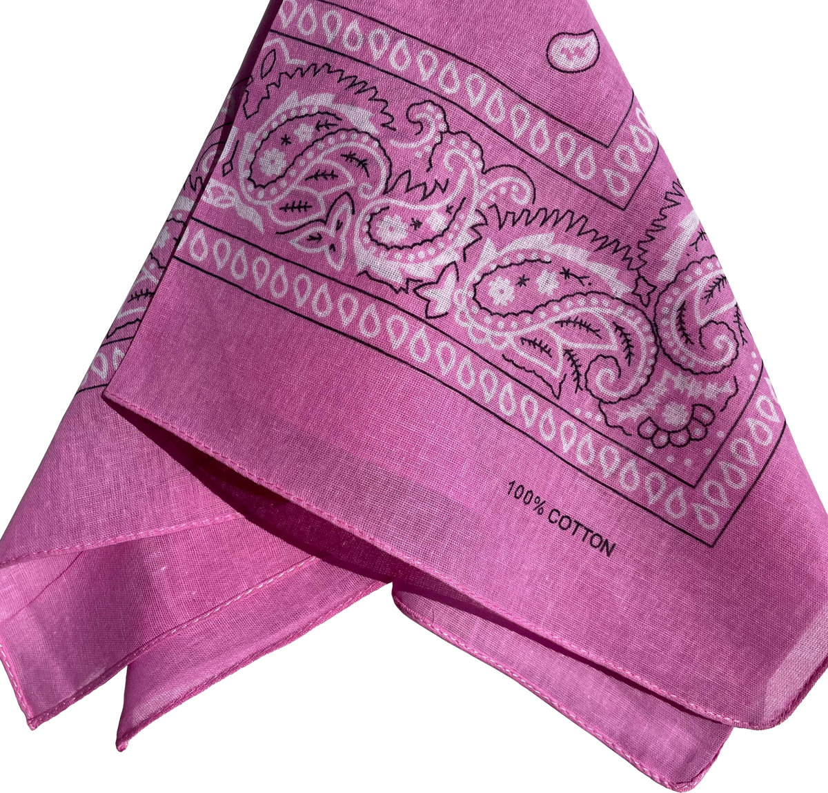 FILUCA Bandana- Schal