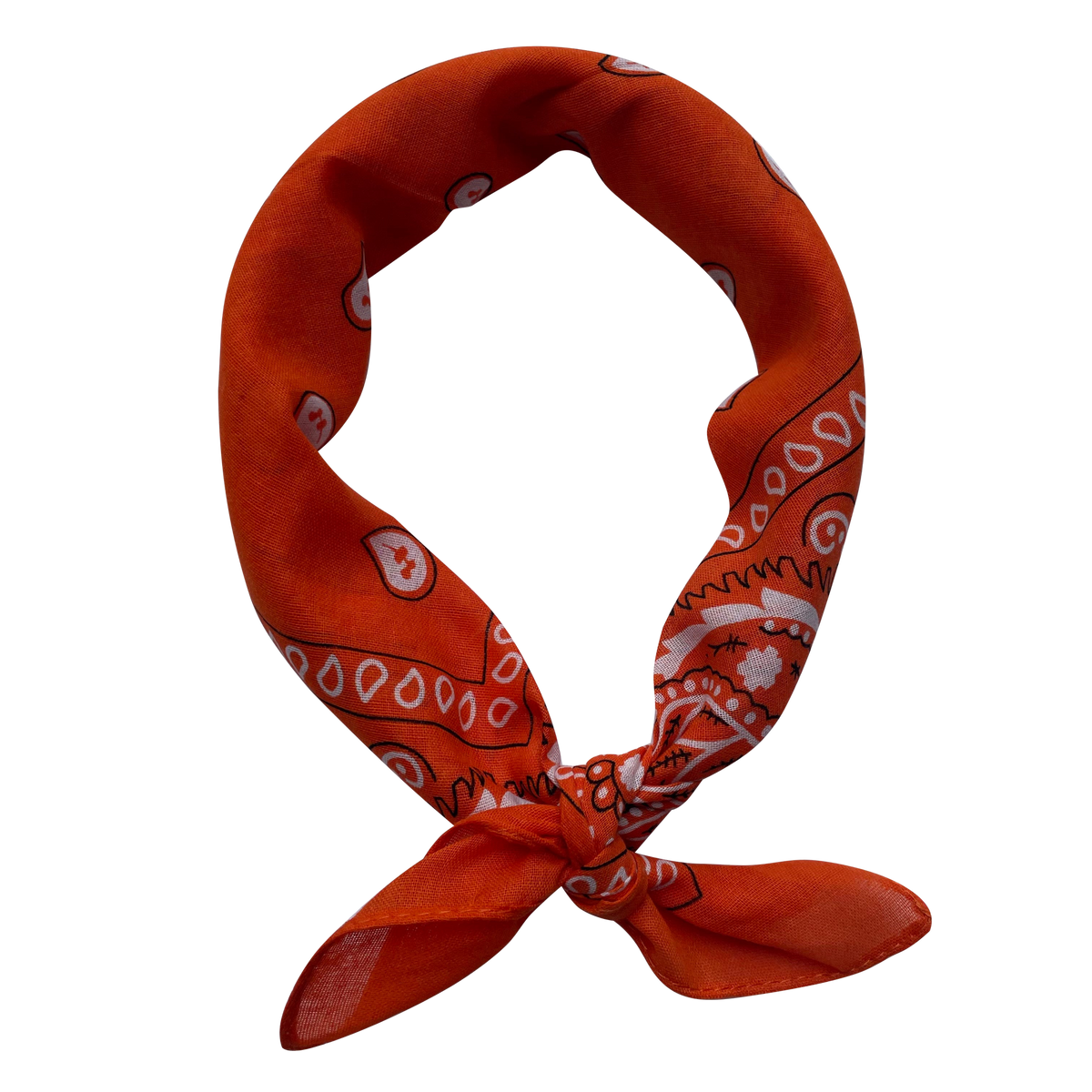 FILUCA Bandana Scarf
