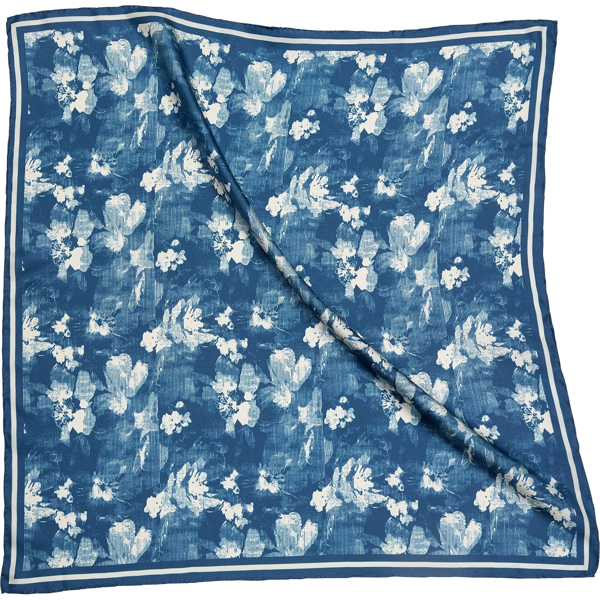 FLOWER BED Scarf