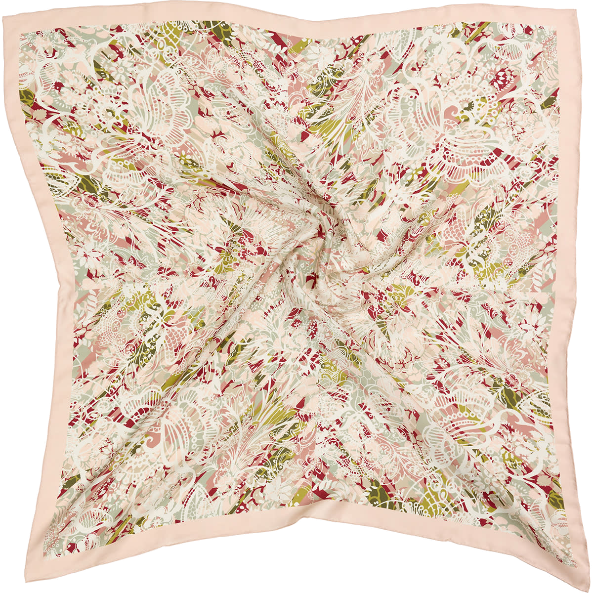 FUNKY LACE Scarf