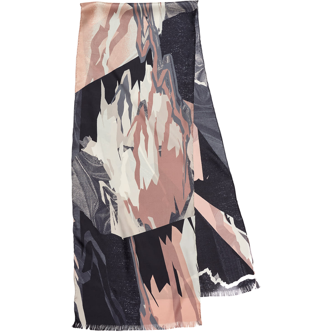 GLAZIER Scarf