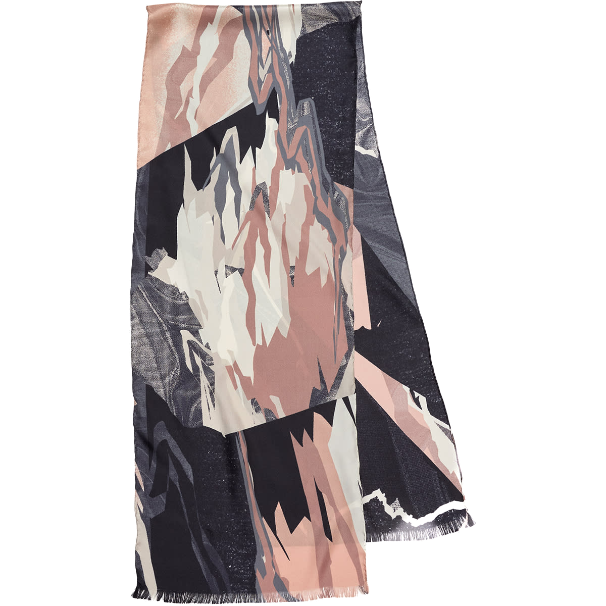 GLAZIER Scarf