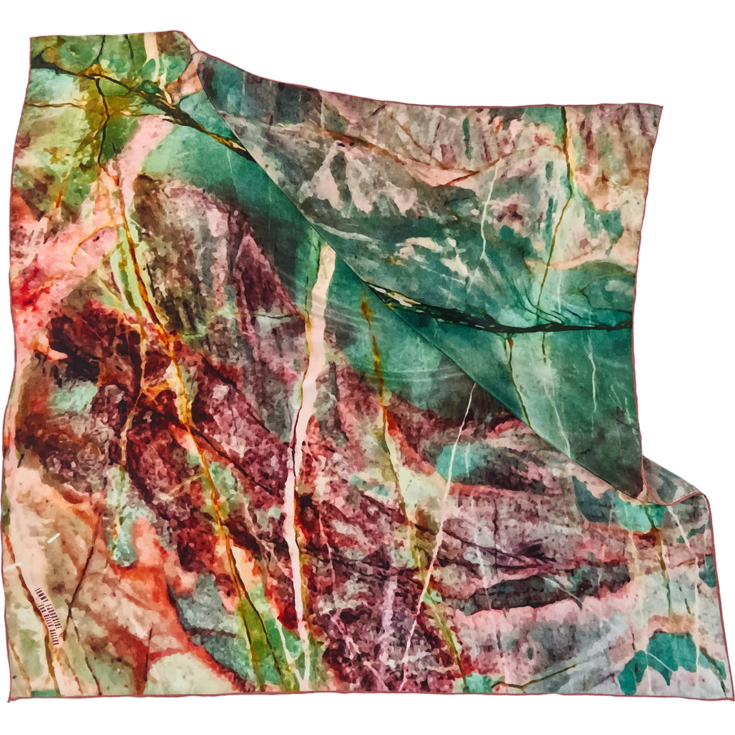 GRANITE Scarf