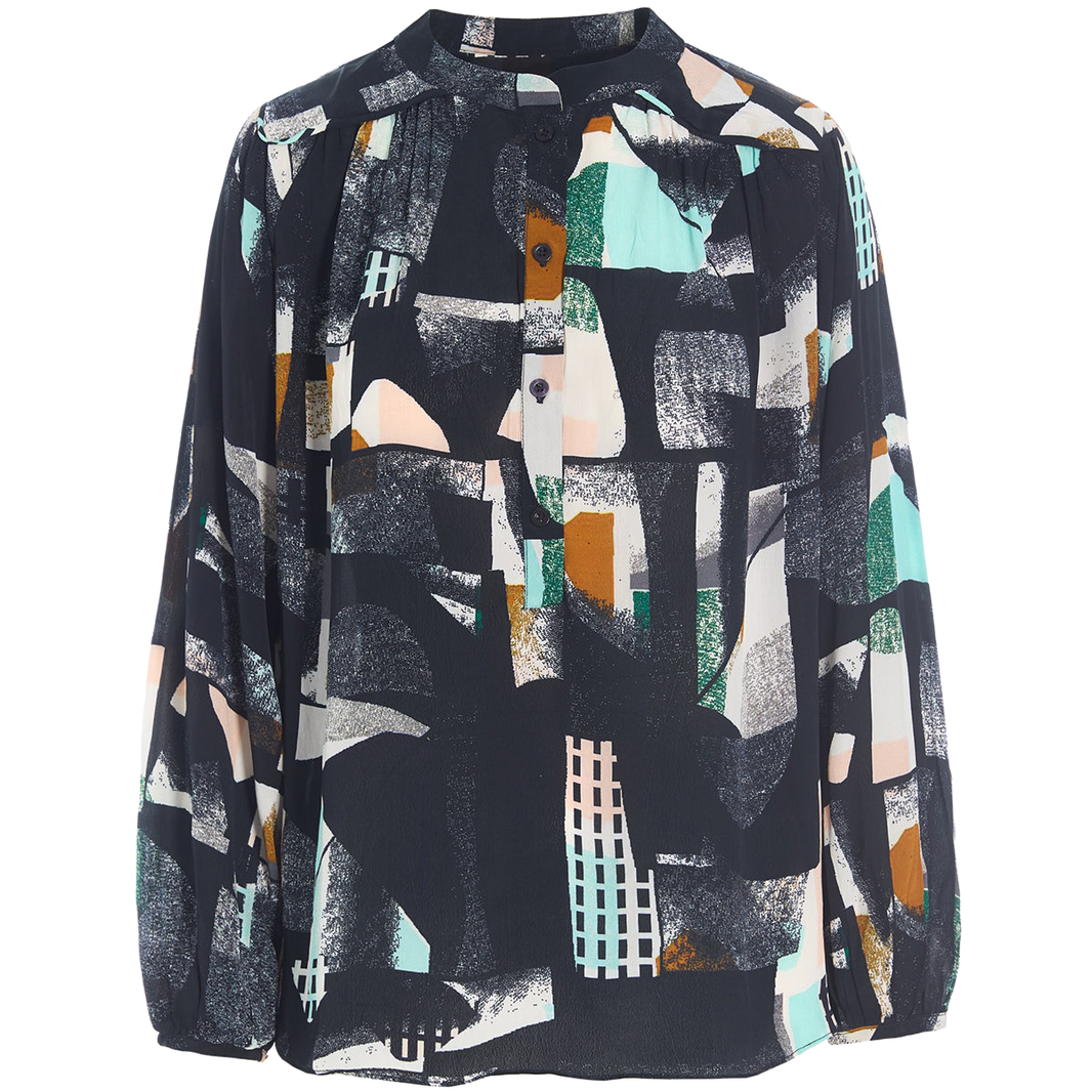 HIGHRISE Blouse