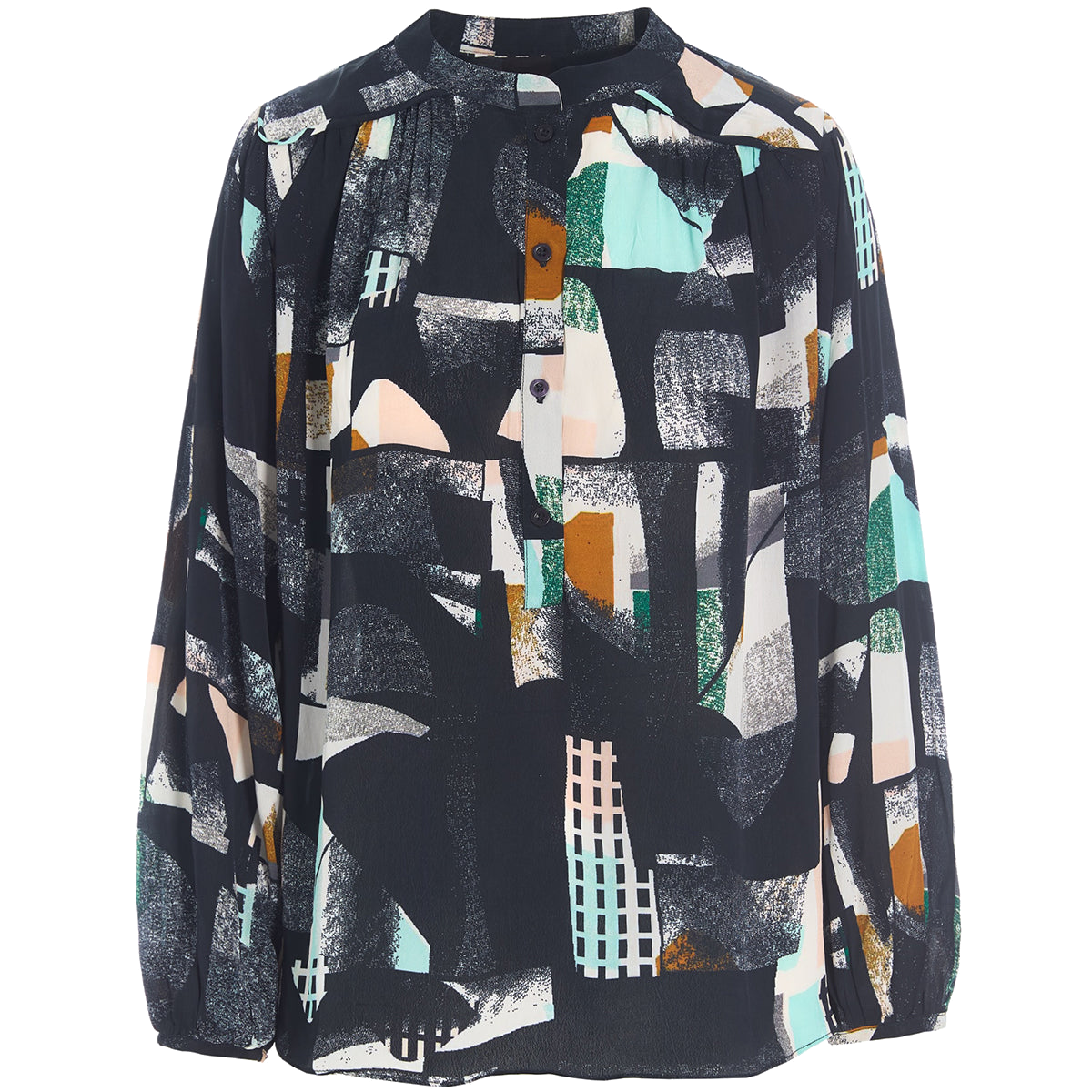 HIGHRISE Blouse