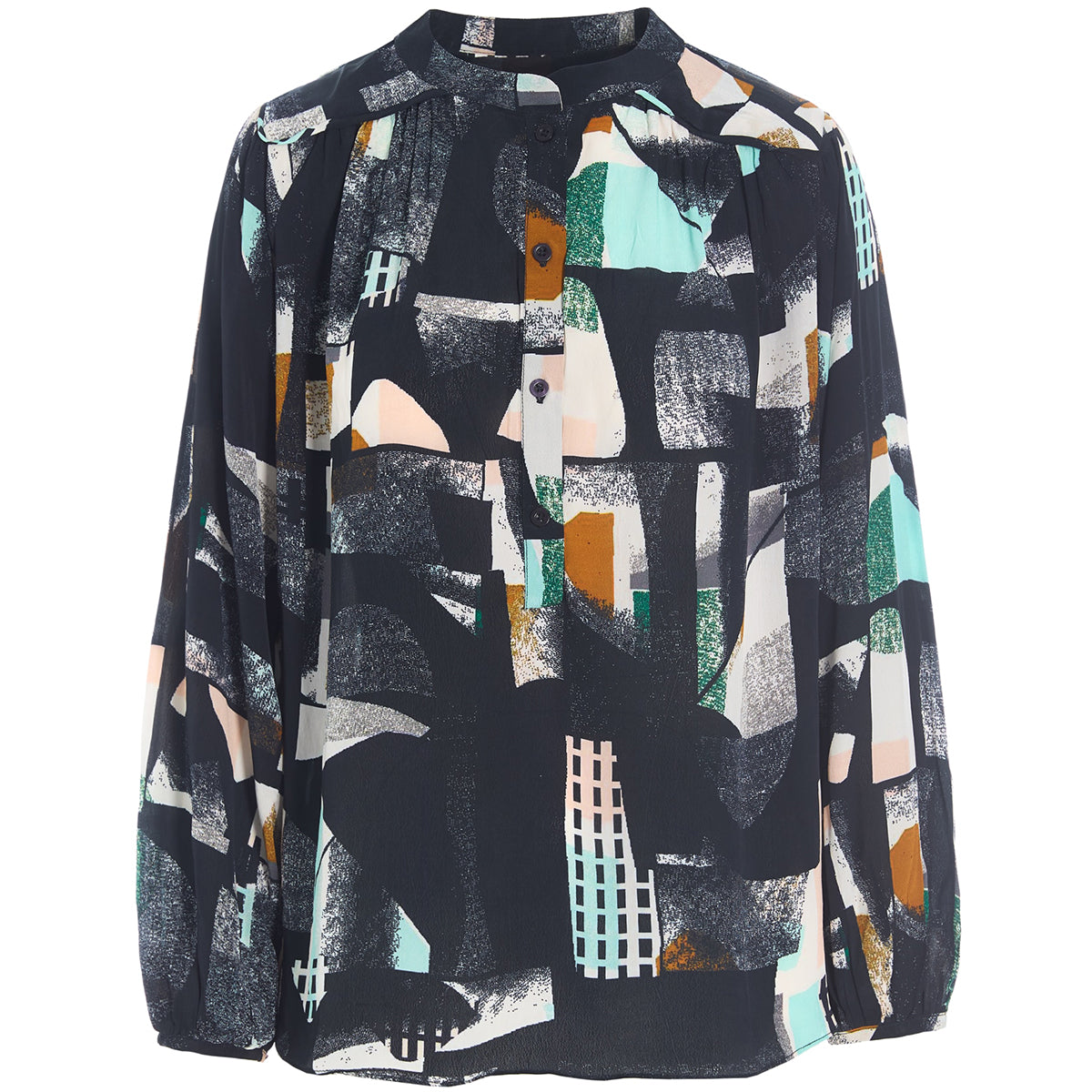 HIGHRISE Bluse