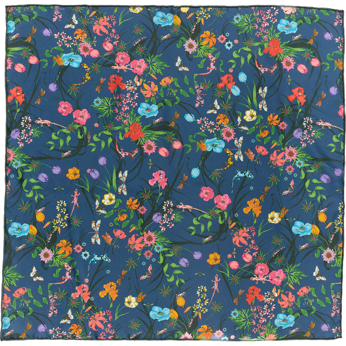 LIVING GARDEN Scarf
