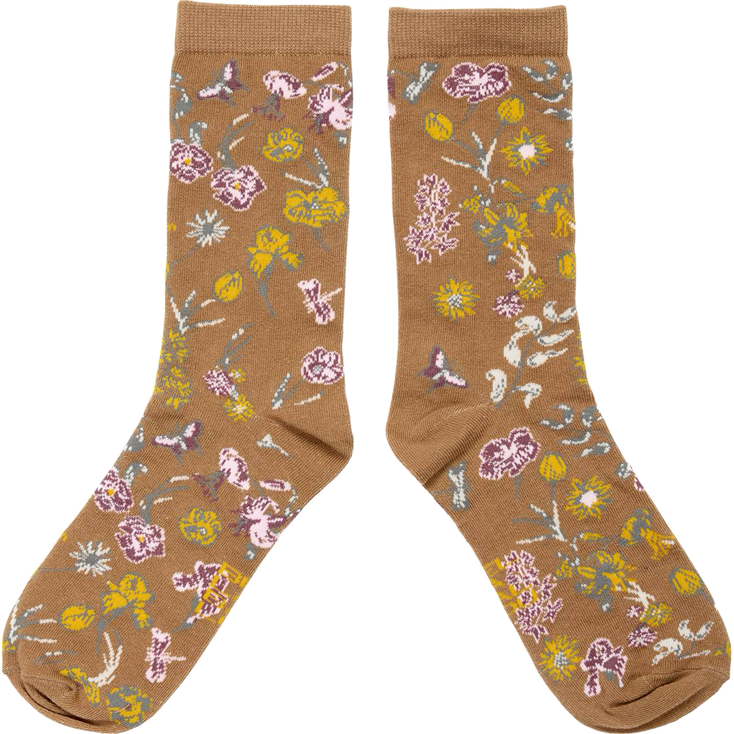LIVING GARDEN Socks