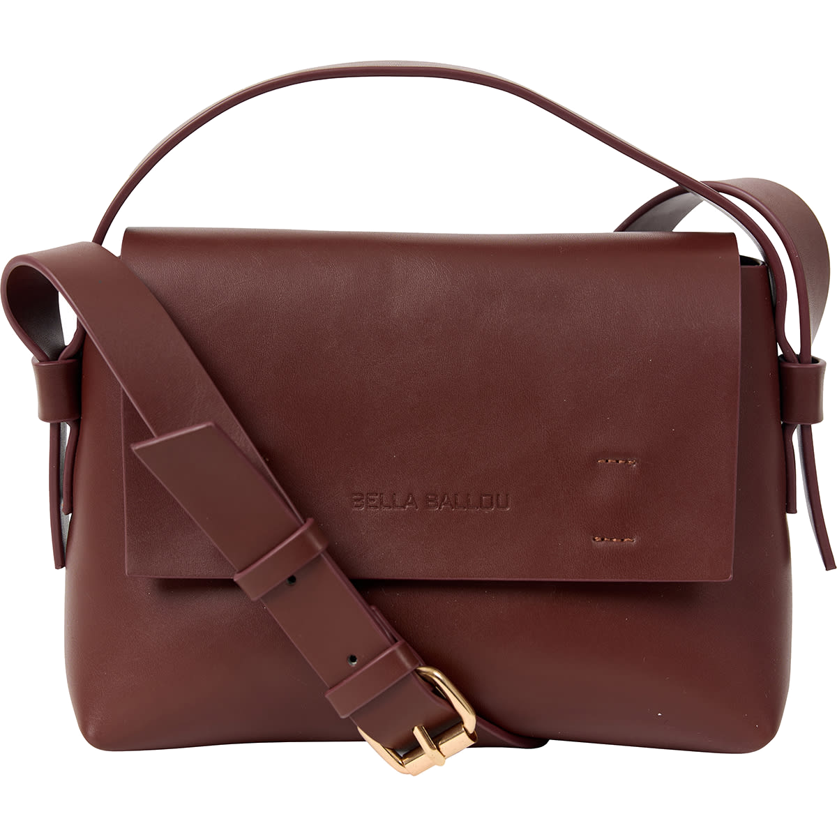 METRO Cross Body Bag