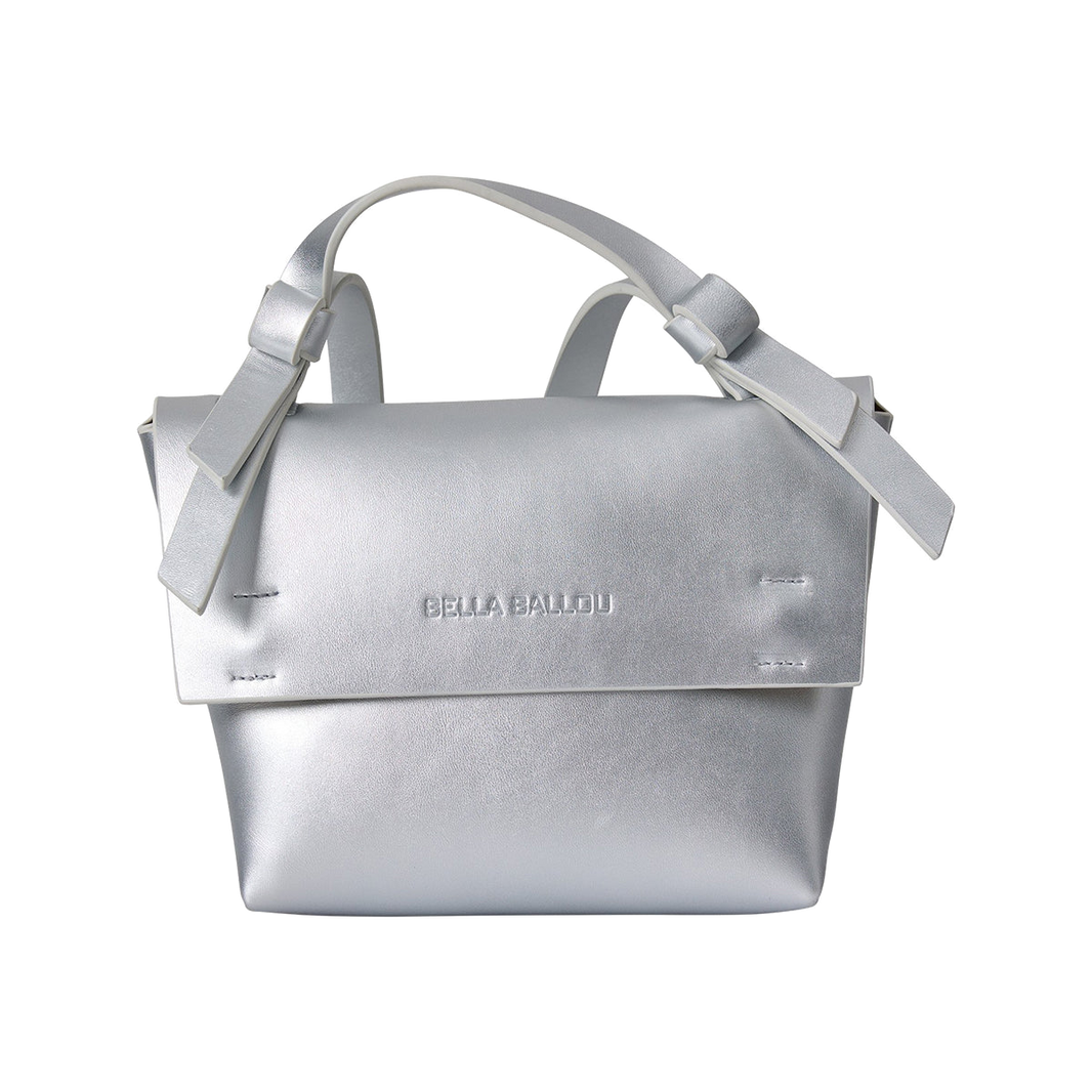 MILAN Micro Bag // ZERO WASTE