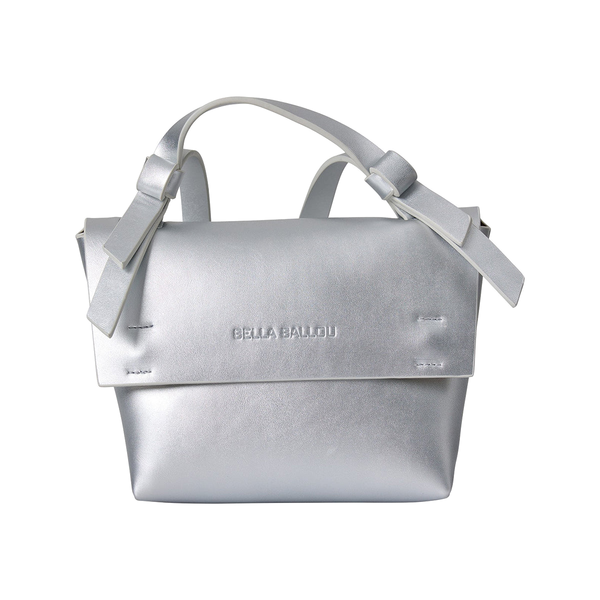 MILAN Micro Bag // ZERO WASTE
